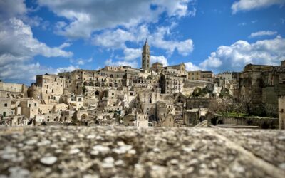 A Matera il primo meeting dell’European Digital Innovation Hub (EDIH)