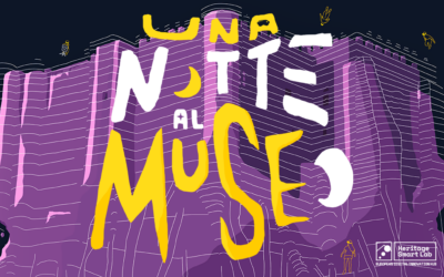 Una Notte al Museo: l’evento dell’EDIH Heritage Smart Lab e di Basilicata Creativa a Miglionico