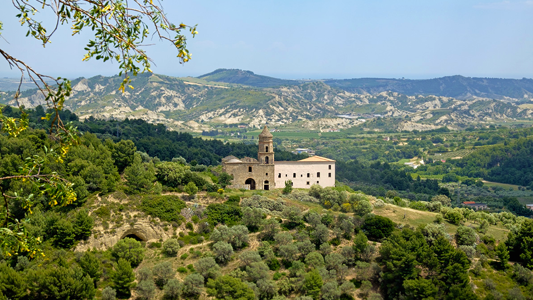 Tursi_photo by Basilicata Turistica