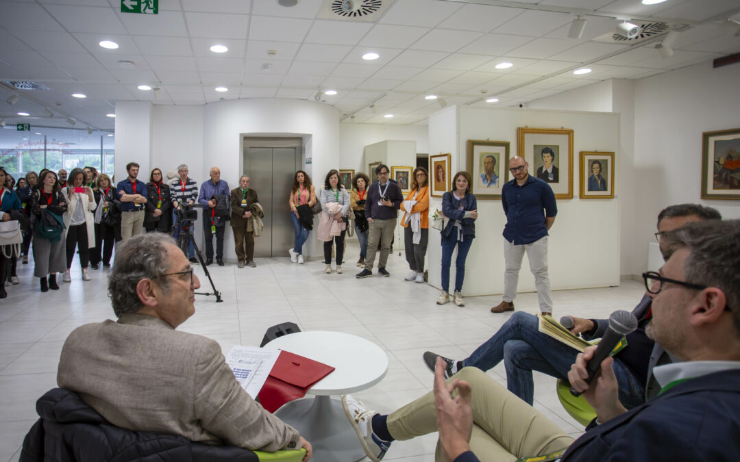 L’evento formativo in Basilicata dedicato alle pubbliche amministrazioni