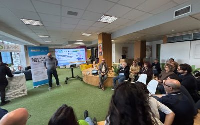 Mobilità europea e imprese lucane, Basilicata Creativa rafforza il ponte con i programmi UE